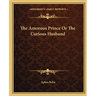 The Amorous Prince Or The Curious Husband