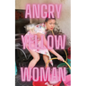 Angry Yellow Woman