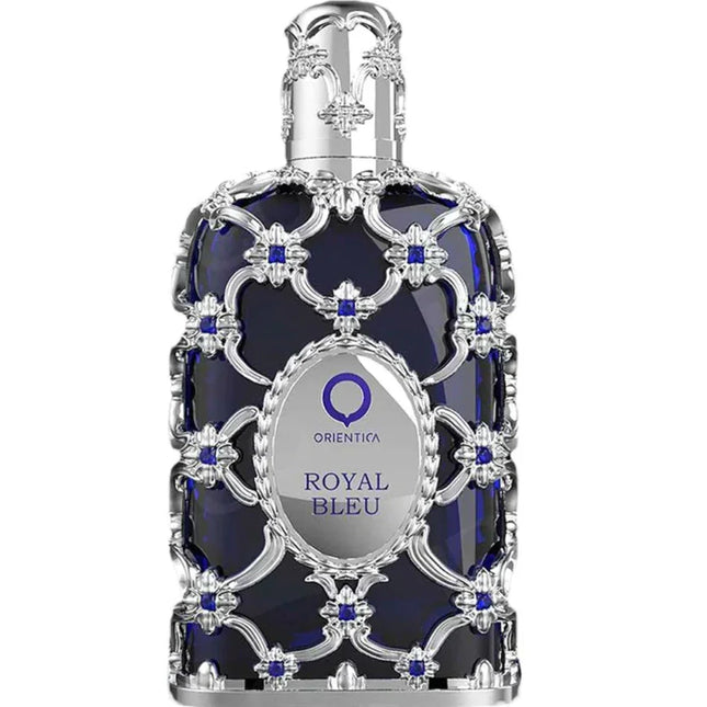 Orientica Royal Bleu 2.7 oz EDP unisex by LaBellePerfumes