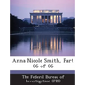 Anna Nicole Smith, Part 06 of 06