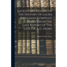 Latest Particulars Of The History Of Laura Bridgman Compiled Chiefly From The Last Report Of The Late Dr. S, G. Howe