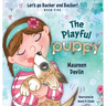 Let's go Backer and Backer: The Playful Puppy