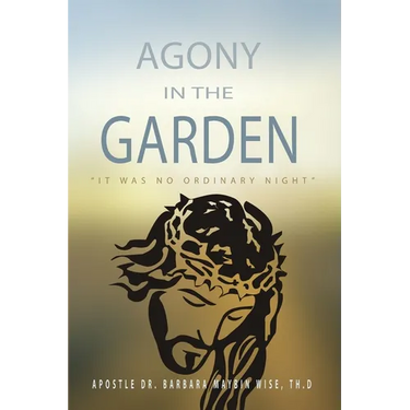 Agony in the Garden