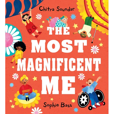 The Most Magnificent Me