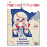 The National Pastime, 2024