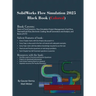 SolidWorks Flow Simulation 2025 Black Book