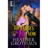 The Laird's Vow: A Sexy Scottish Historical Romance
