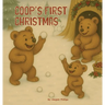 Coop's First Christmas