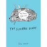 The Scribble Diary: The Scribble Diary: My Brain Right Now