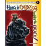 There's A Crazy Dog Under the Palace! the COLORING BOOK!