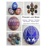 Pysanky and More: Jewelry, Mosaics, Etching, Ink Dyeing, Exotic Eggs