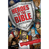 Heroes of the Bible Devotional