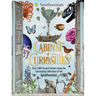 Cabinet of Curiosities: Over 1,000 Curated Stickers from the Fascinating Collections of the Smithsonian