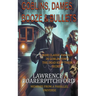 Goblins, Dames, Booze & Bullets
