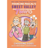 Sweet Valley Twins: Choosing Sides: (A Graphic Novel)