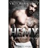 Hemy (Walk Of Shame #2)