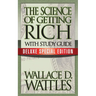 The Science of Getting Rich with Study Guide: Deluxe Special Edition