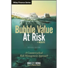 Bubble Value-at-Risk Revised