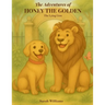 The Adventures of Honey the Golden: The Lying Lion