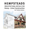 Hempsteads: Architectural details for hemp-lime construction