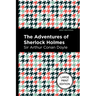 The Adventures of Sherlock Holmes: Large Print Edition