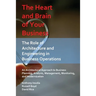 The Heart and Brain of Your Business: The Role of Architecture and Engineering in Business Operations