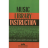 Music Library Instruction