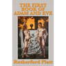 The First Book of Adam and Eve
