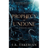 A Prophecy of Undone: The Bornbane Series