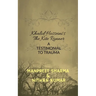 Khalid Hosseini's The Kite Runner: A Testimonial to Trauma