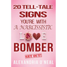 20 Tell-Tale Signs You're with a Narcissistic Love Bomber