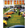 Hot Cars magazine: The nation's hottest motorsport magazine!