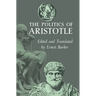 The Politics of Aristotle