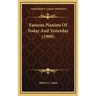 Famous Pianists Of Today And Yesterday (1900)