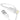 Overtime Apple MFI Certified Lightning to USB Cable, iPhone Charger and Sync Cable 4Ft White