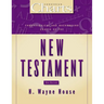 Chronological and Background Charts of the New Testament: Second Edition