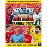 Match Attax Annual 2026