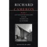 Cameron Plays: 1: Can't Stand Up for Falling Down; Pond Life; The Mortal Ash; All of You Mine