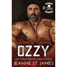 Blood & Bones - Ozzy