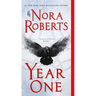 Year One: Chronicles of the One, Book 1