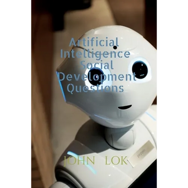 Artificial Intelligence Social Development Questions