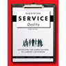 Assessing Service Quality: Satisfying the Expectations of Library Customers
