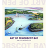 Art of Penobscot Bay