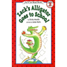 Zack's Alligator Goes to School