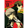 Persona 4 Volume 12