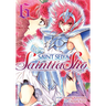 Saint Seiya: Saintia Sho Vol. 6