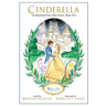 Cinderella: An Illustrated Fairy Tale Classic