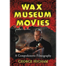 Wax Museum Movies: A Comprehensive Filmography