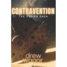 Hegira: Contravention: (Book 1)