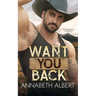 Want You Back